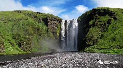 网红瀑布冰美式简介,冰爽口感，夏日清凉新选择